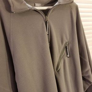 Chic filet Peach Bowl Niki Jacket